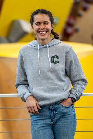 Crux C Hoodie