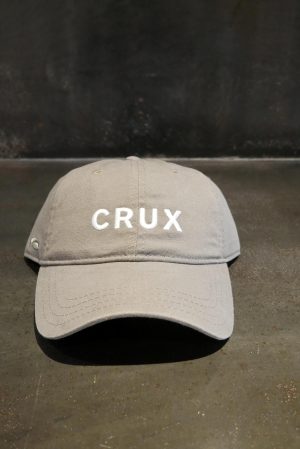 Crux Dad Hat