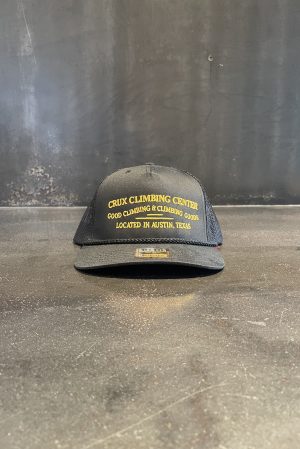 Climbing Goods Trucker Hat